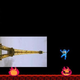 Image for article titled Mega Man Losing To The French In Robot Hall Of Fame Race